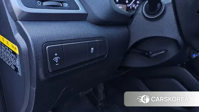 Hyundai All New Tucson 2018 Белый из Кореи, фото 5