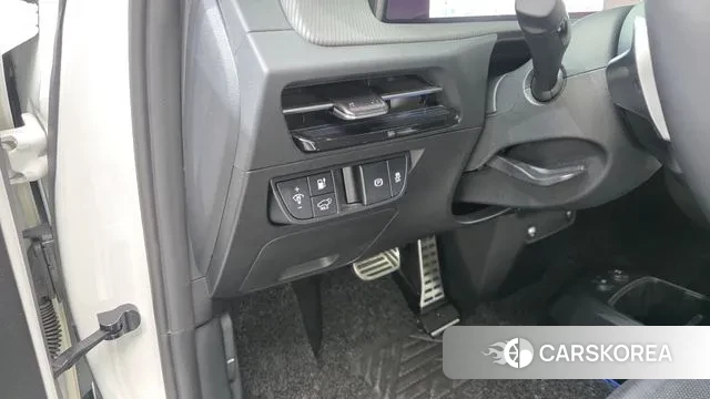 Kia EV6 2023 Белый из Кореи, фото 5