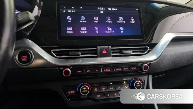 Kia The New Niro 2019 Белый из Кореи, фото 5