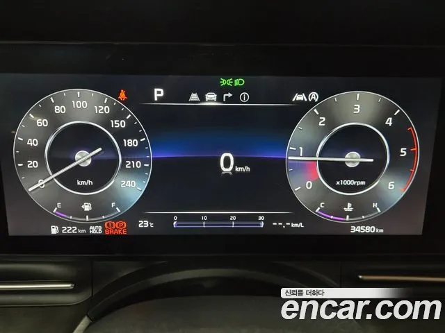 Kia Carnival 4th generation id 2714374 из Кореи 5