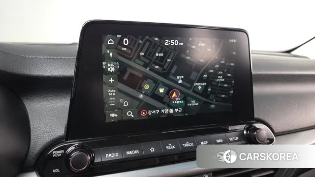 Kia Come New K3 2018 Черный из Кореи, фото 5