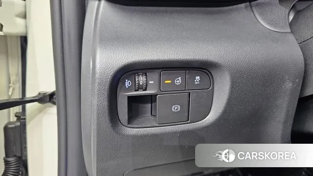 Hyundai The New Casper 2024 Белый из Кореи, фото 5