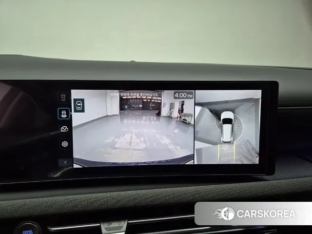 Hyundai The New Tucson (NX4) 2024 Серый из Кореи, фото 5