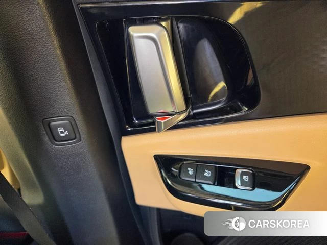 Kia Carnival 4th generation 2021 Белый из Кореи, фото 5