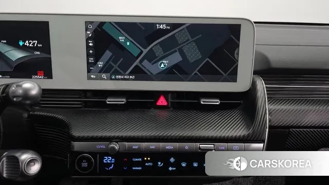 Hyundai Ionic 5 2022 Белый из Кореи, фото 5