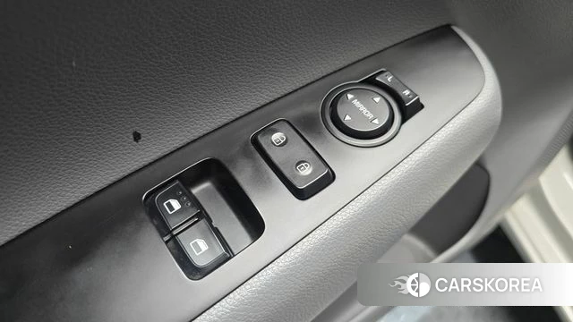 Kia Morning Urban (JA) 2021 Жемчужный цвет из Кореи, фото 5