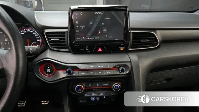 Hyundai Veloster (JS) 2019 Черный из Кореи, фото 5