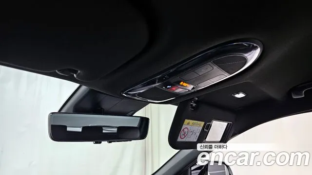 Hyundai Ionic 5 id 2461155 из Кореи 5