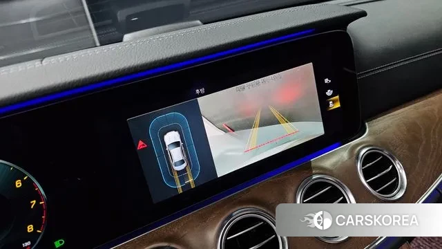 Mercedes-Benz E-Class W213 2020 Белый из Кореи, фото 5