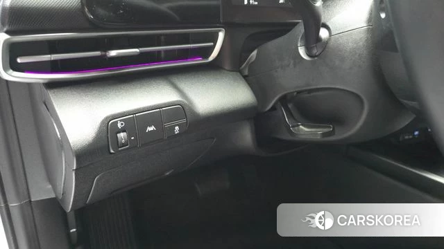 Hyundai Avante (CN7) 2021 Белый из Кореи, фото 5