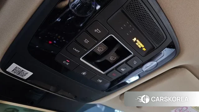 Kia Carnival 4th generation 2020 Черный из Кореи, фото 5