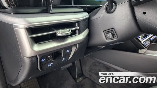 Hyundai Grandeur (GN7) id 2611728 из Кореи 5