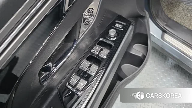 Ssangyong Beautiful Korando 2019 Серый из Кореи, фото 5