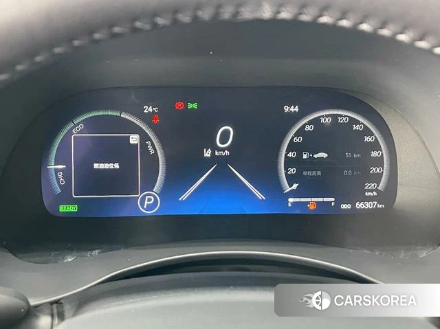 Toyota Crown Lufang 2022 Белый из Китая, фото 5
