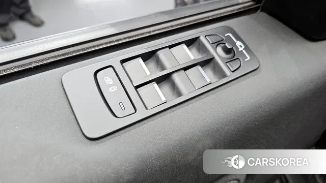 Land Rover Discovery Sports 2nd Generation 2020 Серый из Кореи, фото 5