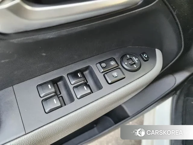 Kia The New Ray 2021 Белый из Кореи, фото 5