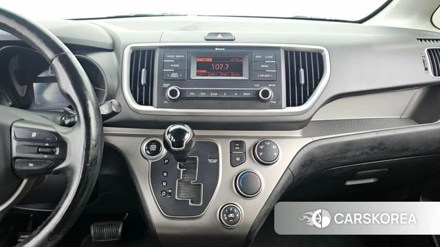 Kia The New Ray 2022 Белый из Кореи, фото 5
