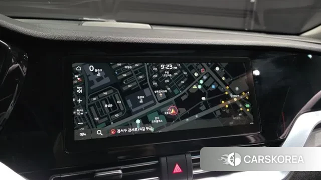 Kia Niro EV 2021 Серый из Кореи, фото 5