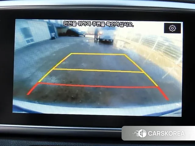 Kia Sportage The Bold 2020 Белый из Кореи, фото 5