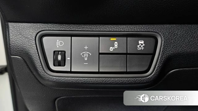 Kia The New K3 2nd generation 2022 Белый из Кореи, фото 5