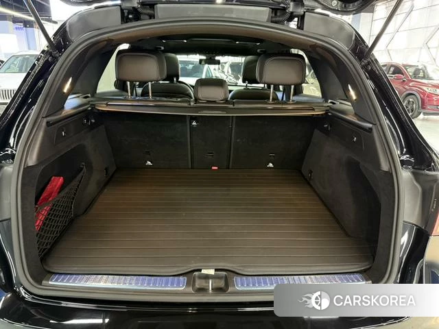 Mercedes-Benz GLC id 4329082 из Китая 5