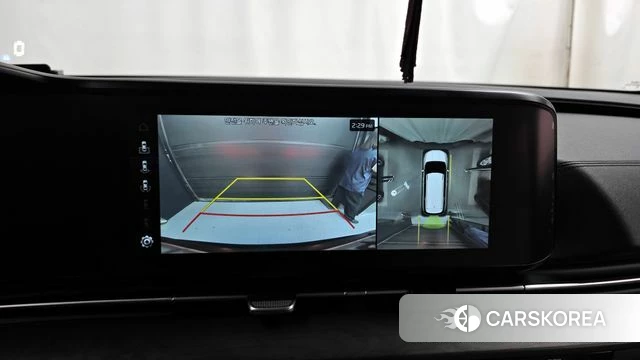 Kia Carnival 4th generation 2020 Черный из Кореи, фото 5