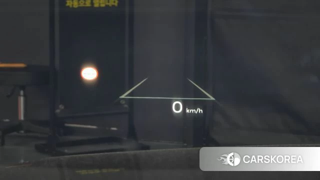 Kia The New K8 Hybrid 2025 Черный из Кореи, фото 5