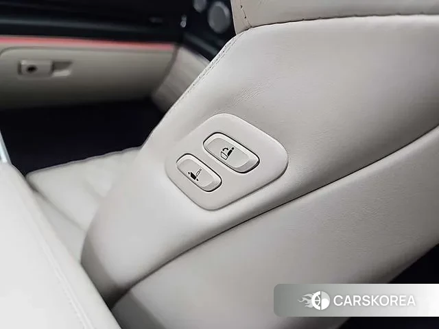 Genesis GV80 2023 Белый из Кореи, фото 5