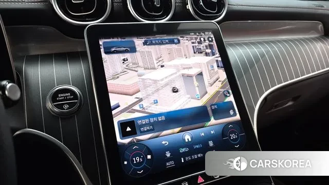 Mercedes-Benz GLC-Class X254 2024 Белый из Кореи, фото 5