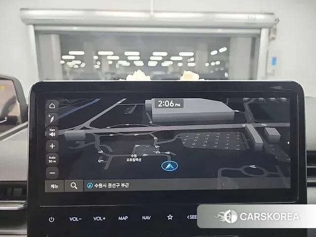 Hyundai Staria 2024 Серый из Кореи, фото 5