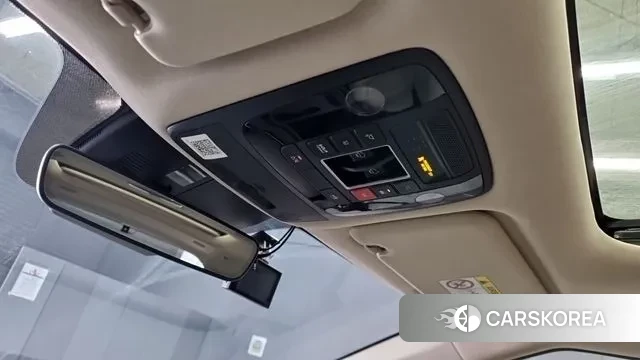 Kia Carnival 4th generation 2022 Белый из Кореи, фото 5