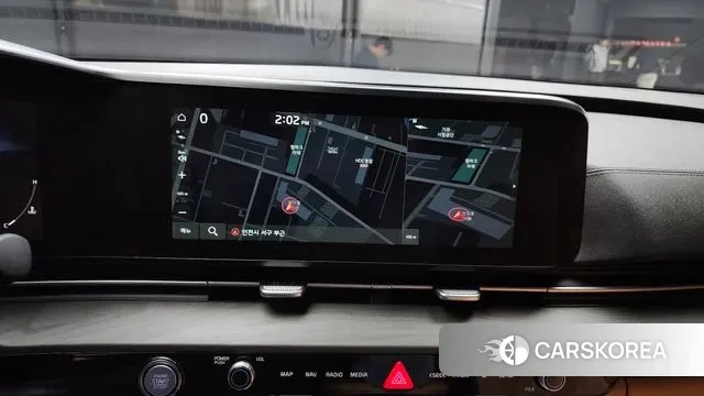 Kia Carnival 4th generation 2020 Черный из Кореи, фото 5