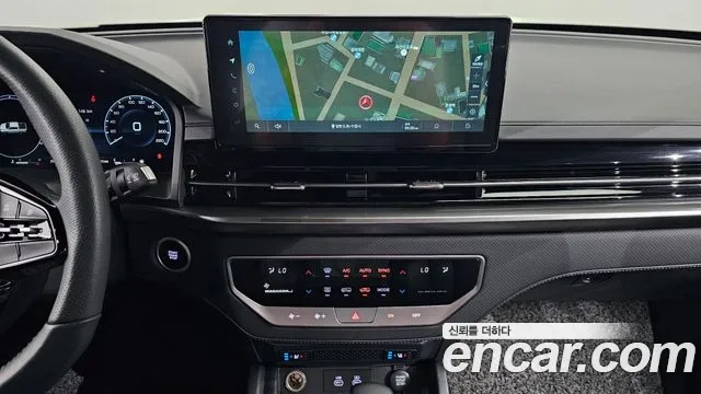 Ssangyong The New Rexton Sport 2024 Жемчужный цвет из Кореи, фото 5