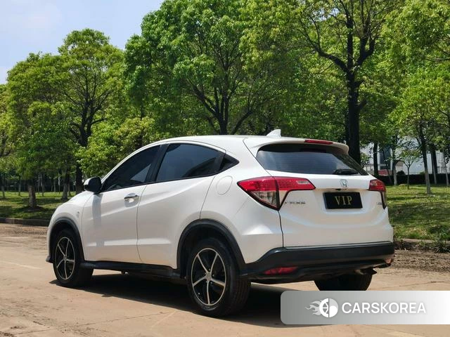 Honda Binzhi 2021 Белый из Китая, фото 5