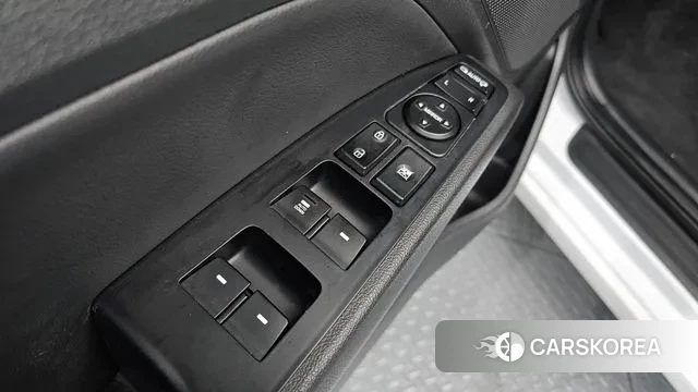 Hyundai The New Avante AD 2019 Белый из Кореи, фото 5