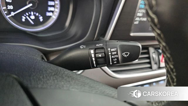 Hyundai Grandeur IG 2019 Серый из Кореи, фото 5