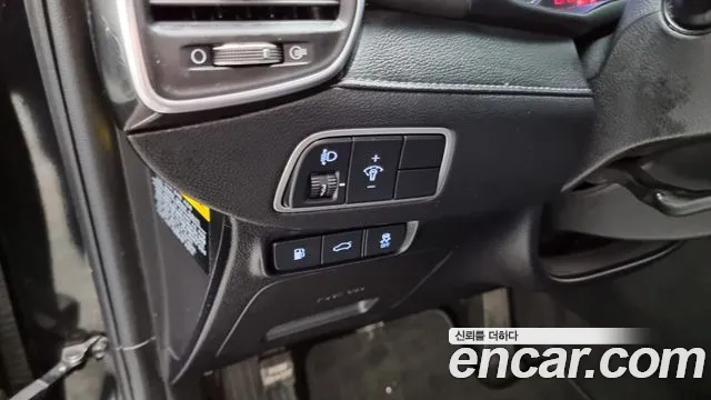 Hyundai Grandeur IG id 2412970 из Кореи 5