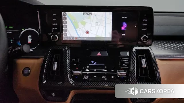 Kia Sorento 4th Generation 2020 Серый из Кореи, фото 5