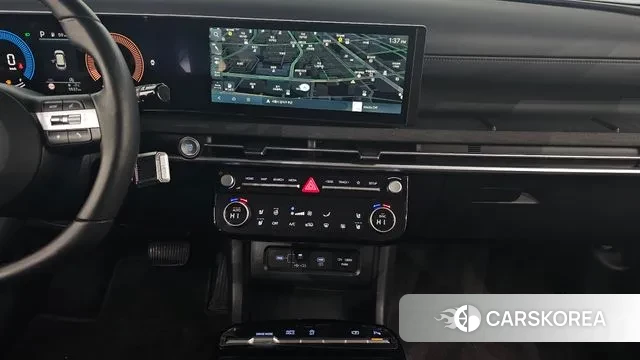 Hyundai The New Tucson (NX4) 2025 Серый из Кореи, фото 5