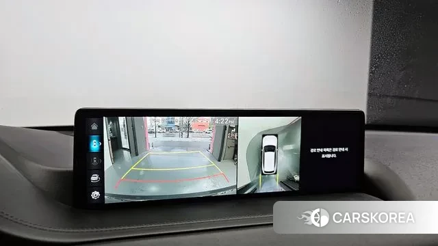 Genesis GV80 2023 Черный из Кореи, фото 5