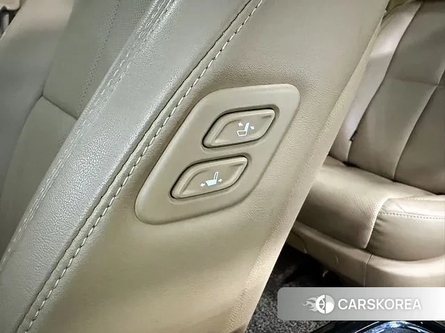 Kia The New Carnival 2019 Черный из Кореи, фото 5