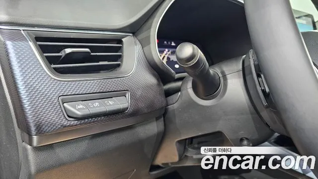 Renault Korea (Samsung) XM3 2020 Белый из Кореи, фото 5