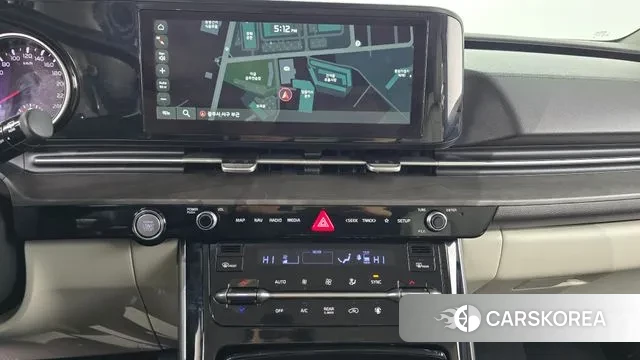 Kia Carnival 4th generation 2020 Серый из Кореи, фото 5