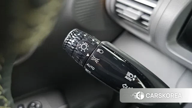 Hyundai Casper 2023 Серый из Кореи, фото 5