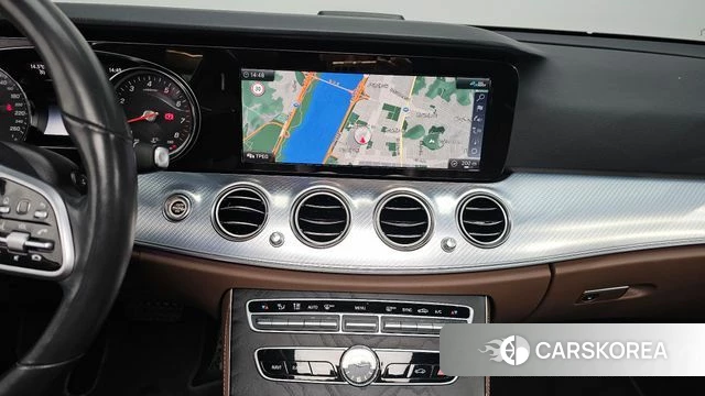 Mercedes-Benz E-Class W213 2019 Черный из Кореи, фото 5