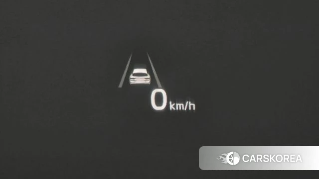 Kia Stinger Meister 2021 Синий из Кореи, фото 5