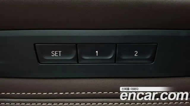 BMW 6 Series GT (G32) 2019 Белый из Кореи, фото 5