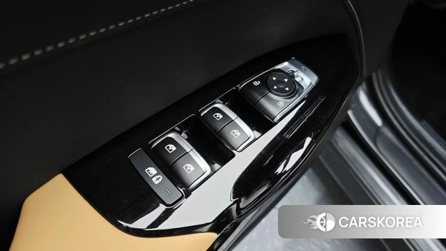 Kia K5 3rd generation 2021 Серый из Кореи, фото 5