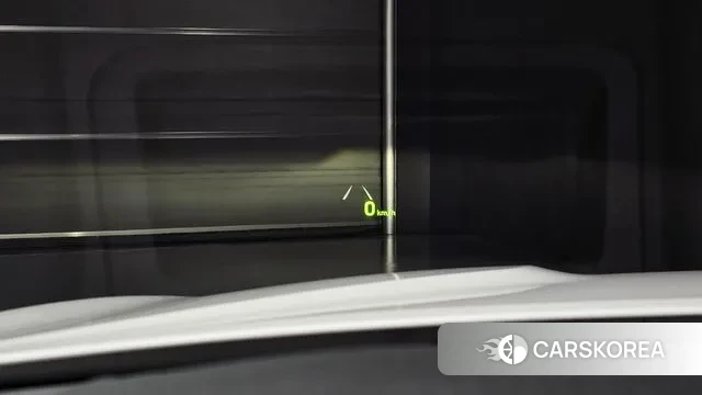 Genesis G70 2019 Белый из Кореи, фото 5