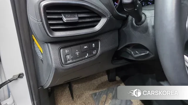 Hyundai Santa Fe TM 2020 Белый из Кореи, фото 5